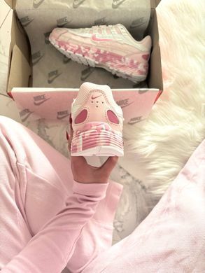 Кросівки Nike P-6000 Custom Pink, Рожевий, 36