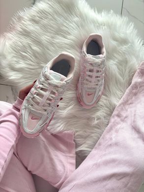 Кросівки Nike P-6000 Custom Pink, Рожевий, 36