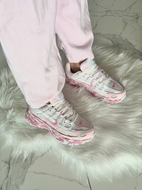 Кросівки Nike P-6000 Custom Pink, Рожевий, 36
