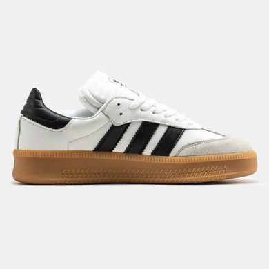 Кросівки Adidas Samba XLG White, Білий, 36