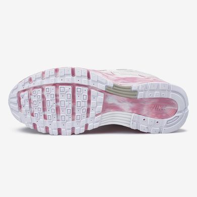 Кросівки Nike P-6000 Custom Pink, Рожевий, 36