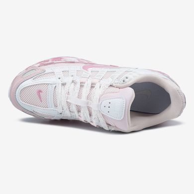 Кросівки Nike P-6000 Custom Pink, Рожевий, 36