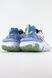 Кросівки Nike React Vision Beige Blue (Бежевий) , Комбінований, 40