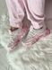 Кросівки Nike P-6000 Custom Pink, Рожевий, 36