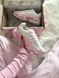 Кросівки Nike P-6000 Custom Pink, Рожевий, 36