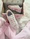 Кросівки Nike P-6000 Custom Pink, Рожевий, 36
