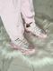 Кросівки Nike P-6000 Custom Pink, Рожевий, 36