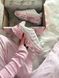 Кросівки Nike P-6000 Custom Pink, Рожевий, 36