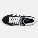 Кросівки Adidas Campus 00s Core Black  (Чорний), Чорно-білий, 41
