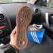 Кеди Adidas Spezial Khaki White, Хакі, 37