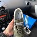 Кеди Adidas Spezial Khaki White, Хакі, 37