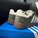 Кеди Adidas Spezial Khaki White, Хакі, 37