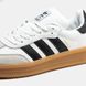 Кросівки Adidas Samba XLG White, Білий, 36