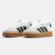 Кросівки Adidas Samba XLG White, Білий, 36