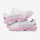 Кросівки Nike P-6000 Custom Pink, Рожевий, 36
