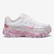 Кросівки Nike P-6000 Custom Pink, Рожевий, 36
