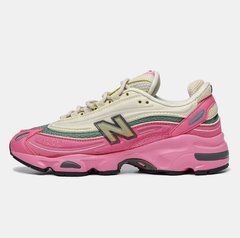 Кросівки New Balance 1000 'Pink Tan', Рожевий, 36