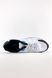 Кросівки Nike Air Max 720 White Black  (Білий), Білий, 41