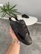 Кросівки Premiata Ked Stevend 6660 Total Black, Чорний, 40