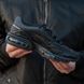 Кросівки Nike Air Max x Skepta Black (Чорний), Чорний, 40