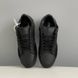 Кросівки Premiata Ked Stevend 6660 Total Black, Чорний, 40