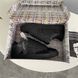 Кросівки Premiata Ked Stevend 6660 Total Black, Чорний, 40