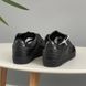 Кросівки Premiata Ked Stevend 6660 Total Black, Чорний, 40