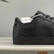 Кросівки Premiata Ked Stevend 6660 Total Black, Чорний, 40