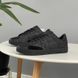Кросівки Premiata Ked Stevend 6660 Total Black, Чорний, 40