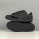 Кросівки Premiata Ked Stevend 6660 Total Black, Чорний, 40