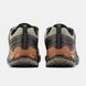 Кросівки Salomon XA PRO 3D V9 Gore-Tex Термо, Коричневий, 41