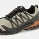 Кросівки Salomon XA PRO 3D V9 Gore-Tex Термо, Коричневий, 41