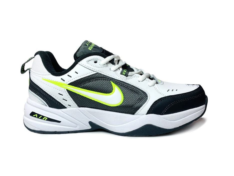 Nike air hot sale monarch gri