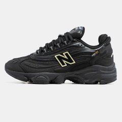 Кросівки New Balance 1000 Cordura Black , Чорний, 36