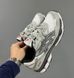 Кросівки Asics Gel-NYC 'Steel Grey', Сірий, 41