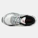Кросівки Asics Gel-NYC Steel Grey Gore-Tex Термо, Червоний, 40