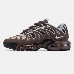 Кросівки Nike Air Max Plus Drift "Baroque Brown", 41