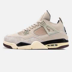 Кросівки Nike Air Jordan 4 A Ma Maniere , Бежевий, 41