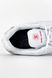 Кросівки Nike Shox TL White (Білий), Білий, 41