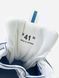 Кросівки Off-White Be Right Back Blue, Блакитний, 36