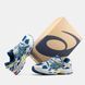 КросІвки ASICS Gel-Kahana 8 Blue White, Темно-синій, 41
