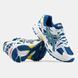 КросІвки ASICS Gel-Kahana 8 Blue White, Темно-синій, 41