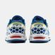 КросІвки ASICS Gel-Kahana 8 Blue White, Темно-синій, 41