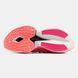 Кросівки Nike Air Zoom Alphafly 2 Pink Green, Комбінований, 36