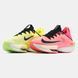 Кросівки Nike Air Zoom Alphafly 2 Pink Green, Комбінований, 36