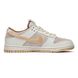 Кросівки Nike SB Dunk Low Retro Rabbit, Сірий, 41