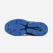 Кросівки Off-White Be Right Back Blue, Блакитний, 36
