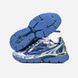 Кросівки Off-White Be Right Back Blue, Блакитний, 36