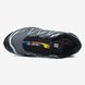 Вологостійкі кросівки SALOMON XT-6 Grey Soft Ground Black GORE-TEX, Темно-сірий, 36
