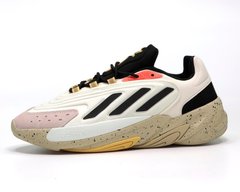 Кросівки Adidas Ozelia Wonder White, Сірий, 40